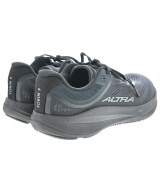 ALTRA（アルトラ）スニーカー 黒 サイズ:US9.5(27.5cm位) メンズ/2200724192021