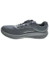 ALTRA（アルトラ）スニーカー 黒 サイズ:US9.5(27.5cm位) メンズ/2200724192021