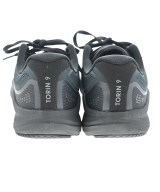 ALTRA（アルトラ）スニーカー 黒 サイズ:US9.5(27.5cm位) メンズ/2200724192021
