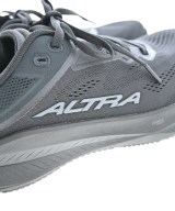 ALTRA（アルトラ）スニーカー 黒 サイズ:US9.5(27.5cm位) メンズ/2200724192021