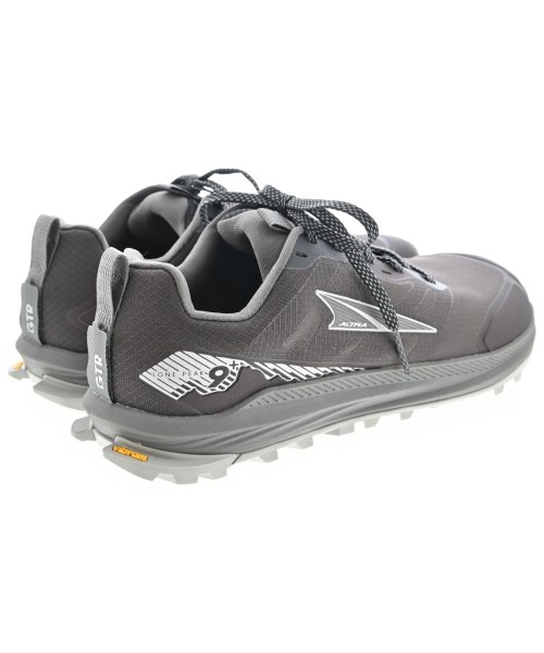 ALTRA（アルトラ）スニーカー 茶 サイズ:UK9 1/2(27.5cm位) メンズ/2200725714024