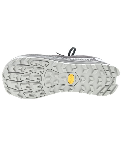 ALTRA（アルトラ）スニーカー 茶 サイズ:UK9 1/2(27.5cm位) メンズ/2200725714024