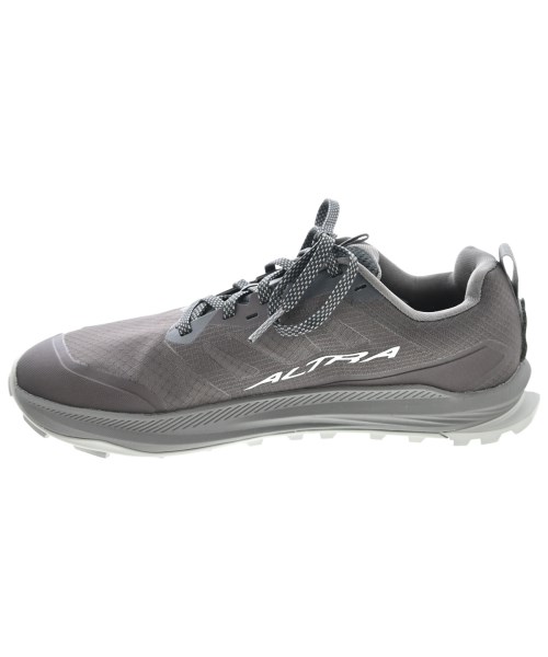 ALTRA（アルトラ）スニーカー 茶 サイズ:UK9 1/2(27.5cm位) メンズ/2200725714024