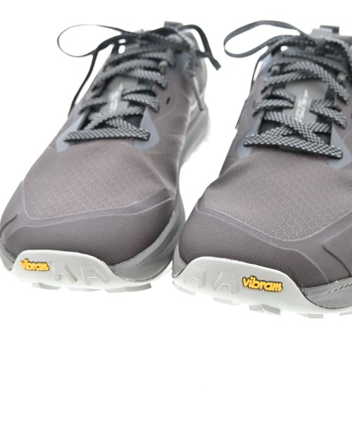 ALTRA（アルトラ）スニーカー 茶 サイズ:UK9 1/2(27.5cm位) メンズ/2200725714024