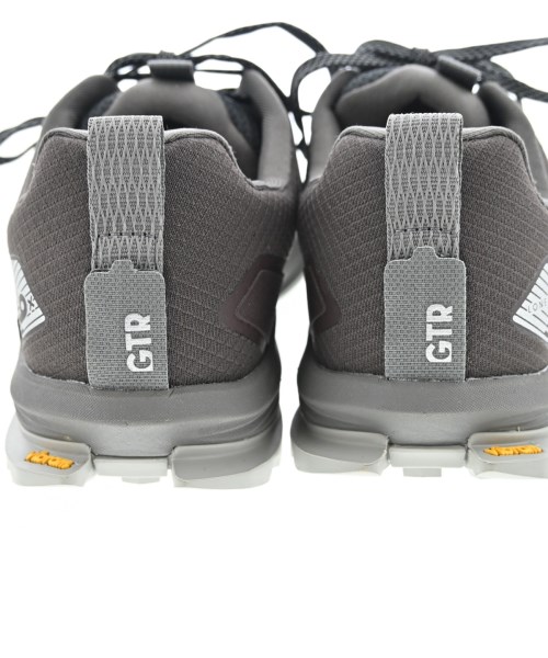 ALTRA（アルトラ）スニーカー 茶 サイズ:UK9 1/2(27.5cm位) メンズ/2200725714024