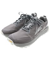 ALTRA（アルトラ）スニーカー 茶 サイズ:UK9 1/2(27.5cm位) メンズ/2200725714024