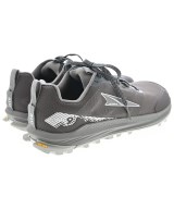 ALTRA（アルトラ）スニーカー 茶 サイズ:UK9 1/2(27.5cm位) メンズ/2200725714024