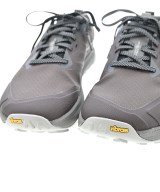 ALTRA（アルトラ）スニーカー 茶 サイズ:UK9 1/2(27.5cm位) メンズ/2200725714024