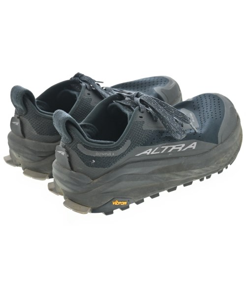 ALTRA（アルトラ）スニーカー 黒 サイズ:UK5 1/2(24cm位) レディース/2200687365081