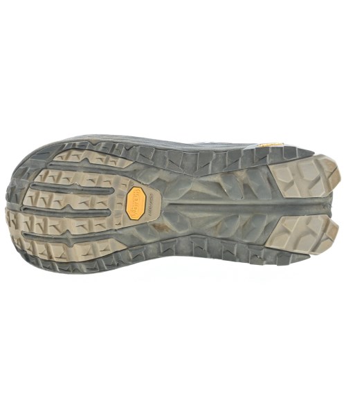 ALTRA（アルトラ）スニーカー 黒 サイズ:UK5 1/2(24cm位) レディース/2200687365081