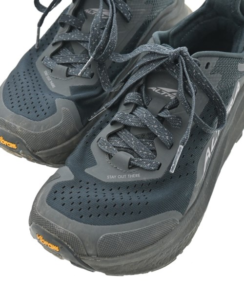 ALTRA（アルトラ）スニーカー 黒 サイズ:UK5 1/2(24cm位) レディース/2200687365081