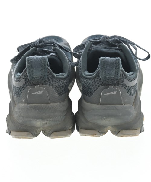 ALTRA（アルトラ）スニーカー 黒 サイズ:UK5 1/2(24cm位) レディース/2200687365081