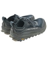 ALTRA（アルトラ）スニーカー 黒 サイズ:UK5 1/2(24cm位) レディース/2200687365081