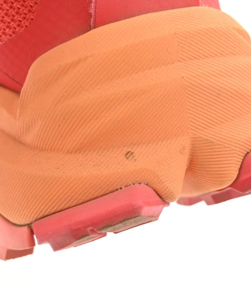 ALTRA（アルトラ）スニーカー 赤 サイズ:UK7 1/2(26cm位) レディース/2200687365098