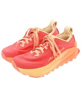 ALTRA（アルトラ）スニーカー 赤 サイズ:UK7 1/2(26cm位) レディース/2200687365098