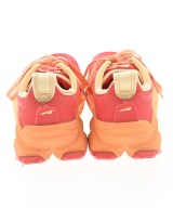 ALTRA（アルトラ）スニーカー 赤 サイズ:UK7 1/2(26cm位) レディース/2200687365098