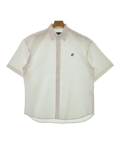 ビバリーヒルズポロクラブ(BEVERLY HILLS POLO CLUB)のBEVERLY HILLS POLO CLUB カジュアルシャツ