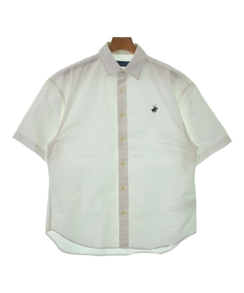 ビバリーヒルズポロクラブ(BEVERLY HILLS POLO CLUB)のBEVERLY HILLS POLO CLUB カジュアルシャツ