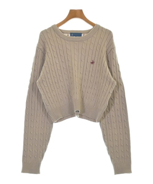ビバリーヒルズポロクラブ(BEVERLY HILLS POLO CLUB)のBEVERLY HILLS POLO CLUB ニット・セーター