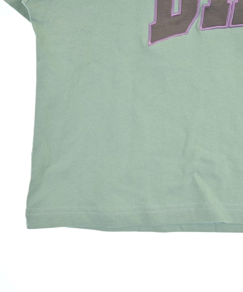 BEVERLY HILLS POLO CLUB（ビバリーヒルズポロクラブ）Tシャツ・カットソー 緑 サイズ:M レディース/2200617895152