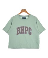BEVERLY HILLS POLO CLUB（ビバリーヒルズポロクラブ）Tシャツ・カットソー 緑 サイズ:M レディース/2200617895152
