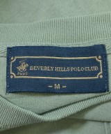 BEVERLY HILLS POLO CLUB（ビバリーヒルズポロクラブ）Tシャツ・カットソー 緑 サイズ:M レディース/2200617895152