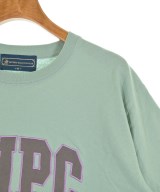 BEVERLY HILLS POLO CLUB（ビバリーヒルズポロクラブ）Tシャツ・カットソー 緑 サイズ:M レディース/2200617895152