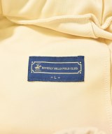 BEVERLY HILLS POLO CLUB（ビバリーヒルズポロクラブ）その他 黄 サイズ:L メンズ/2200702378096