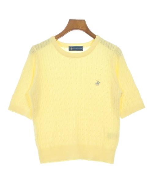 BEVERLY HILLS POLO CLUB(ビバリーヒルズポロクラブ)のニット・セーター サイズ:F 2,400円