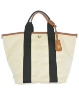 BEVERLY HILLS POLO CLUB（ビバリーヒルズポロクラブ）トートバッグ 白 サイズ:- レディース/2200689866043