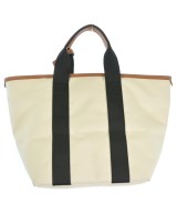 BEVERLY HILLS POLO CLUB（ビバリーヒルズポロクラブ）トートバッグ 白 サイズ:- レディース/2200689866043