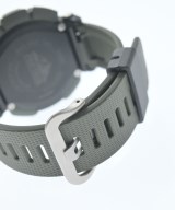CASIO PRO TREK（カシオプロトレック）腕時計 グレー サイズ:- メンズ/2200642922083