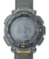 CASIO PRO TREK 腕時計