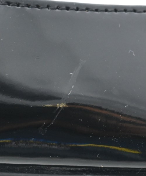 ramble dance（ランブルダンス）パンプス 黒 サイズ:23.5cm レディース/2200617966074