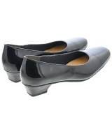 ramble dance（ランブルダンス）パンプス 黒 サイズ:23.5cm レディース/2200617966074