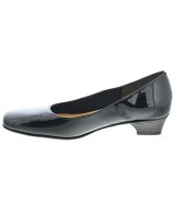 ramble dance（ランブルダンス）パンプス 黒 サイズ:23.5cm レディース/2200617966074