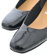 ramble dance（ランブルダンス）パンプス 黒 サイズ:23.5cm レディース/2200617966074