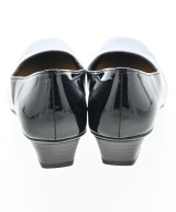 ramble dance（ランブルダンス）パンプス 黒 サイズ:23.5cm レディース/2200617966074