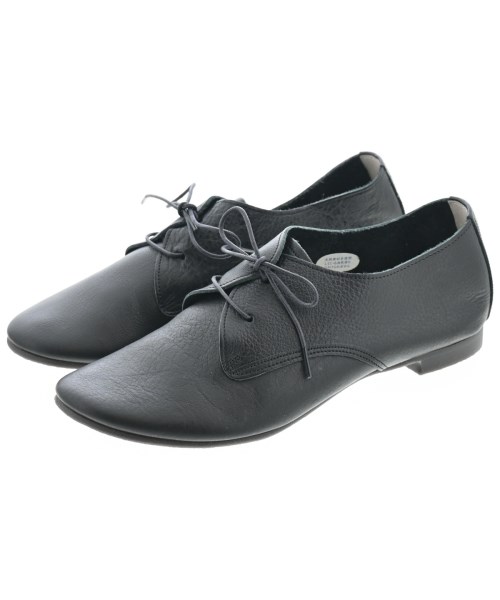 ramble dance(ランブルダンス)ビジネス・ドレスシューズ 黒 サイズ:23.5cm/2200635282071