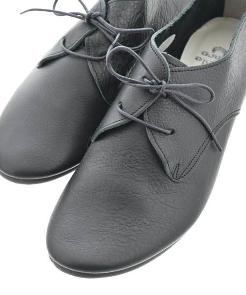 ramble dance（ランブルダンス）ビジネス・ドレスシューズ 黒 サイズ:23.5cm レディース/2200635282071