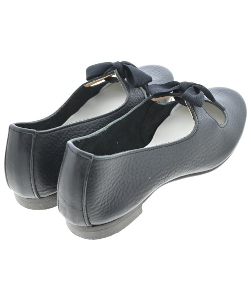 ramble dance（ランブルダンス）パンプス 黒 サイズ:23cm レディース/2200643226180