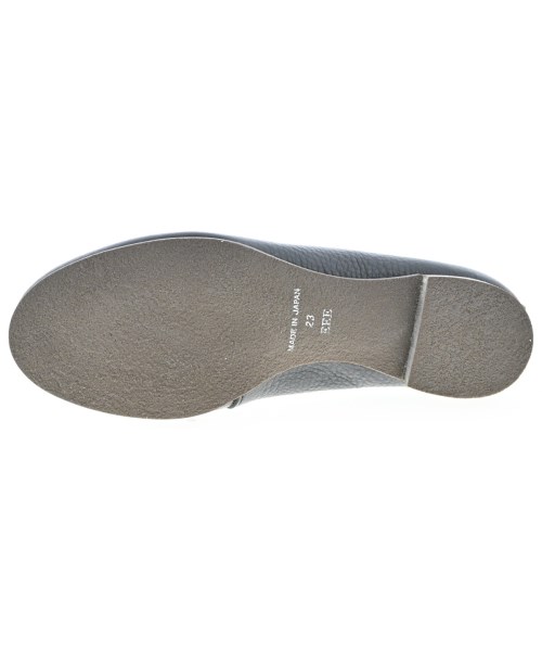 ramble dance（ランブルダンス）パンプス 黒 サイズ:23cm レディース/2200643226180