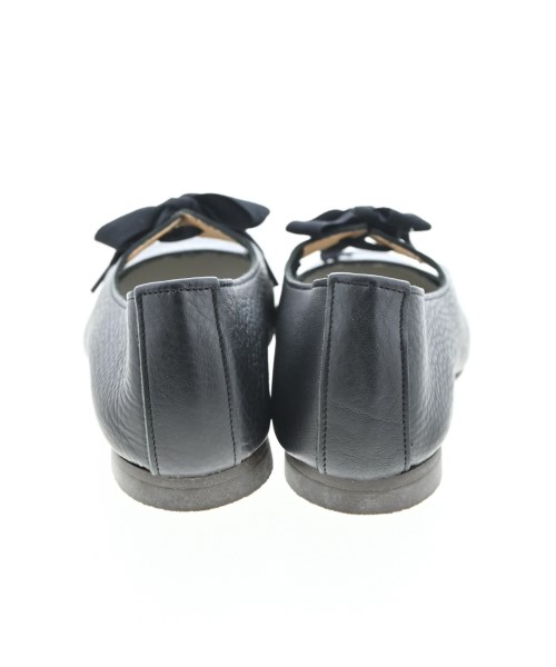 ramble dance（ランブルダンス）パンプス 黒 サイズ:23cm レディース/2200643226180