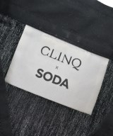 CLINQ（クリンク）小物類（その他） 黒 サイズ:- レディース/2200657336011