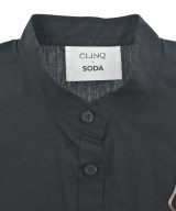 CLINQ（クリンク）小物類（その他） 黒 サイズ:- レディース/2200657336011