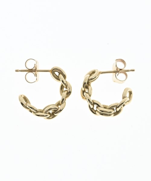 Spinelli Kilcollin（スピネッリキルコリン）ピアス ゴールド サイズ:- レディース/2200633430016