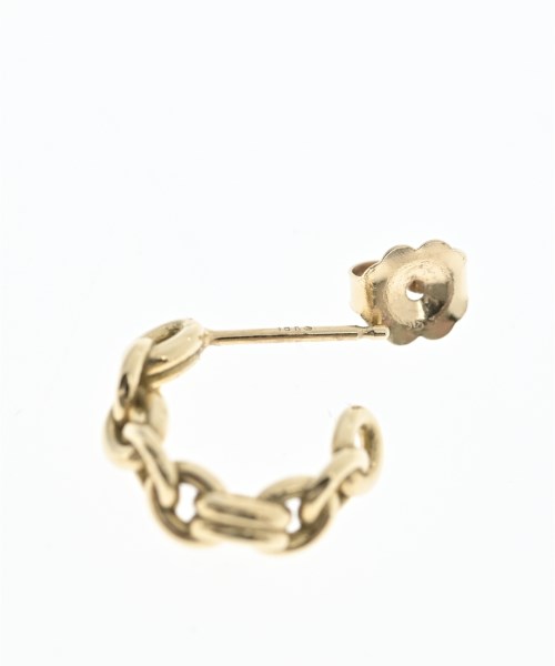 Spinelli Kilcollin（スピネッリキルコリン）ピアス ゴールド サイズ:- レディース/2200633430016