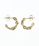 Spinelli Kilcollin（スピネッリキルコリン）ピアス ゴールド サイズ:- レディース/2200633430016