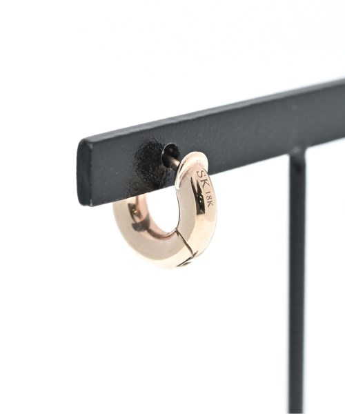 Spinelli Kilcollin（スピネッリキルコリン）ピアス ゴールド サイズ:- レディース/2200633430023