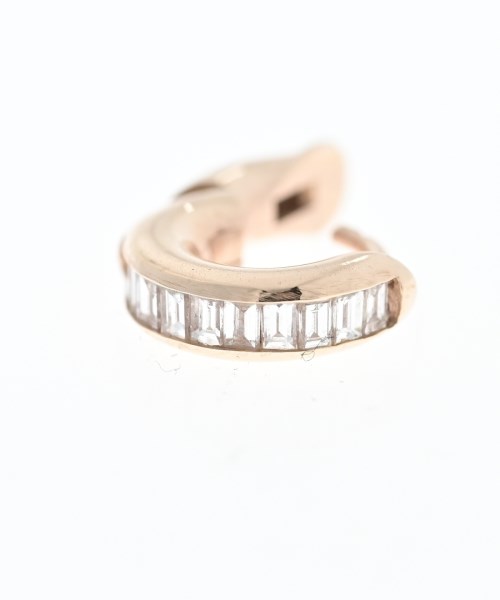 Spinelli Kilcollin（スピネッリキルコリン）ピアス ゴールド サイズ:- レディース/2200633430023